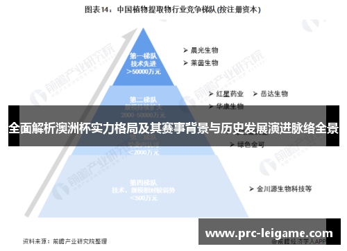 全面解析澳洲杯实力格局及其赛事背景与历史发展演进脉络全景